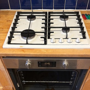 Tenancy Cleaning Ormskirk